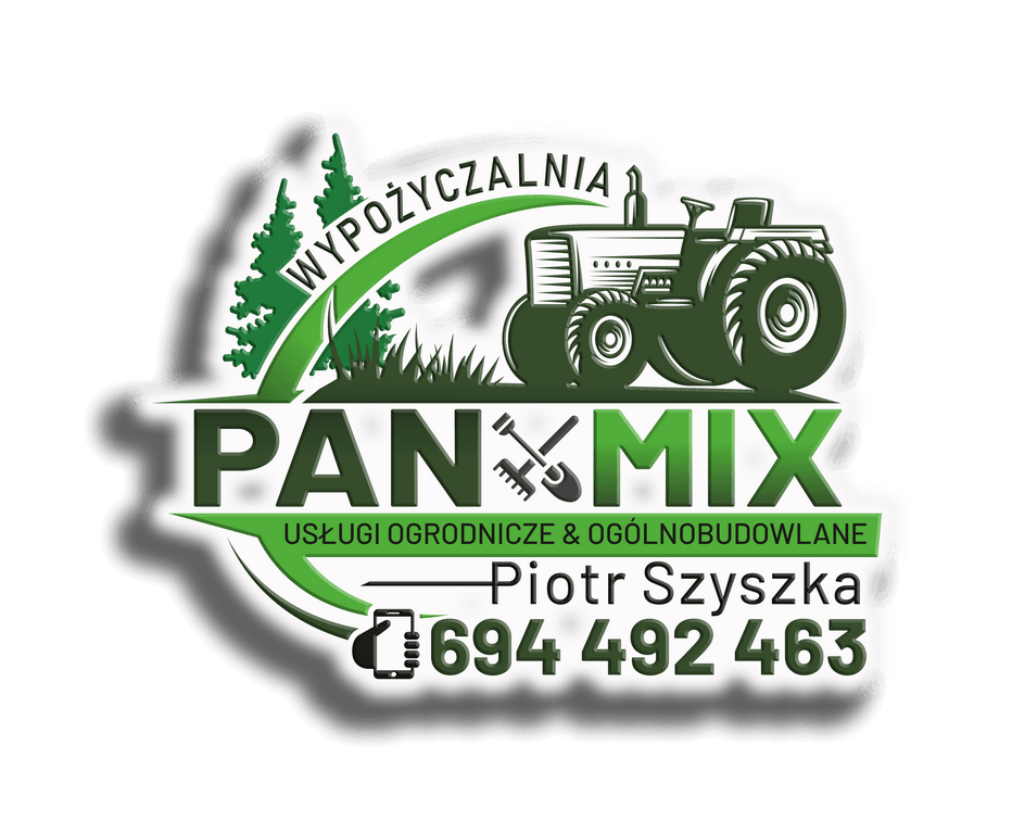 Pan Mix